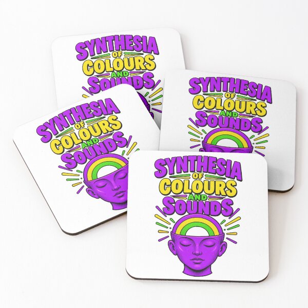 Item preview, Head of Colours and Sounds Psychedelic designed and sold by Odd Alien Lab.