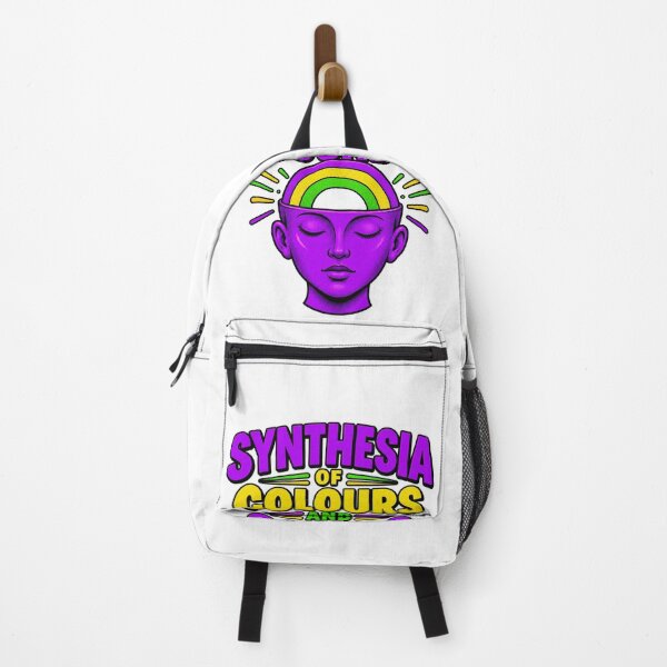 Item preview, Head of Colours and Sounds Psychedelic designed and sold by Odd Alien Lab.