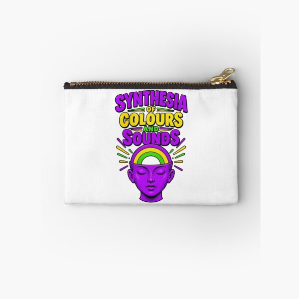 Item preview, Head of Colours and Sounds Psychedelic designed and sold by Odd Alien Lab.