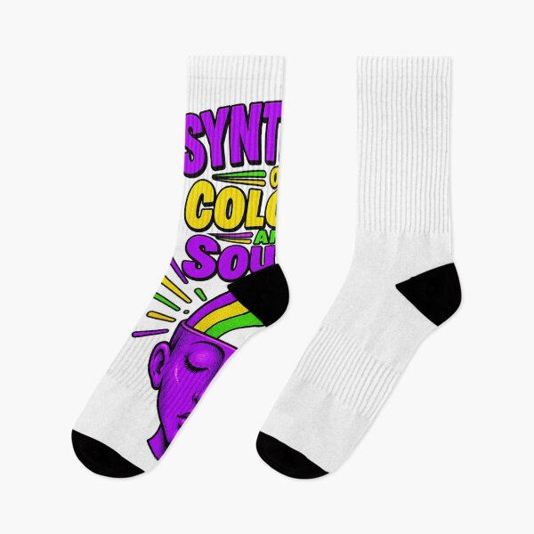 Item preview, Head of Colours and Sounds Psychedelic designed and sold by Odd Alien Lab.