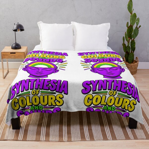 Item preview, Head of Colours and Sounds Psychedelic designed and sold by Odd Alien Lab.