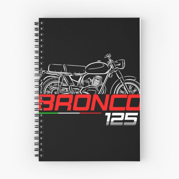 Item preview, Ducati Bronco 125 1960-1966 For Bikers Motorcycle designed and sold by TabethaWedlock.