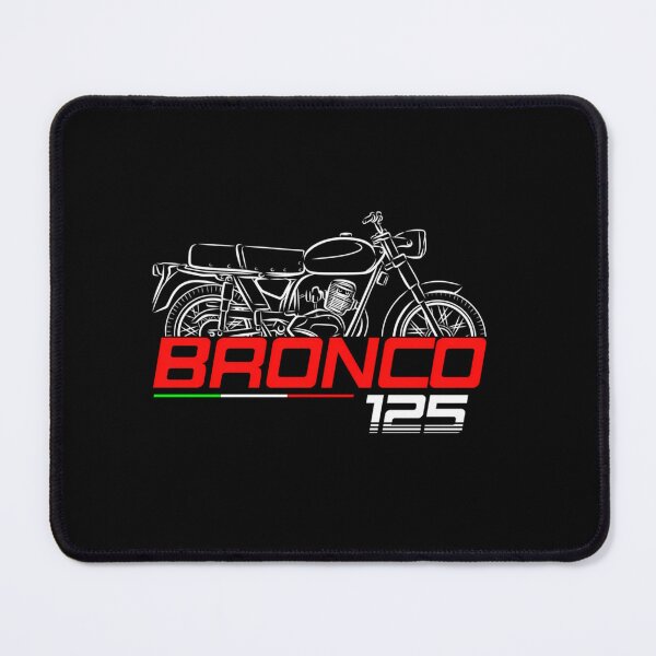 Item preview, Ducati Bronco 125 1960-1966 For Bikers Motorcycle designed and sold by TabethaWedlock.