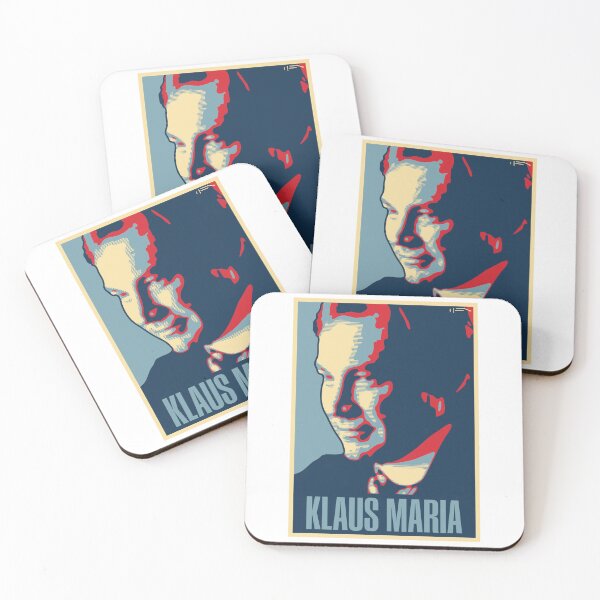 Artikelvorschau, Klaus Maria entworfen und verkauft von DFA.