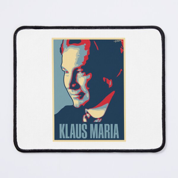 Item preview, Klaus Maria designed and sold by DFA.