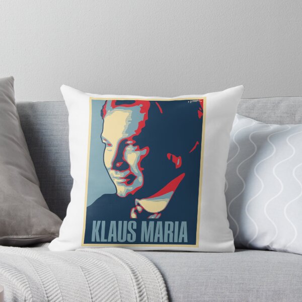 Item preview, Klaus Maria designed and sold by DFA.