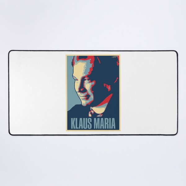 Item preview, Klaus Maria designed and sold by DFA.
