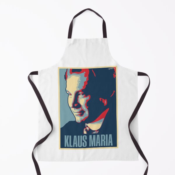 Item preview, Klaus Maria designed and sold by DFA.