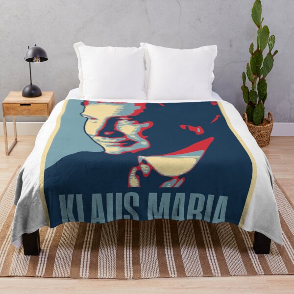 Item preview, Klaus Maria designed and sold by DFA.