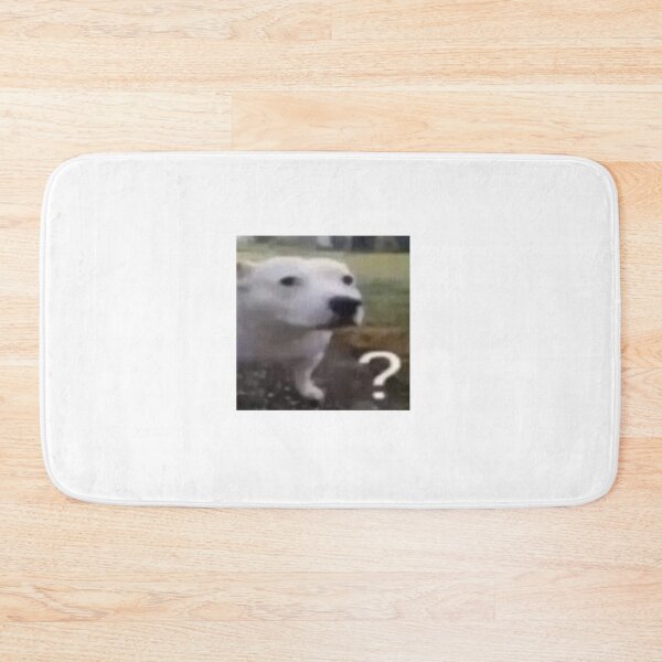 Item preview, Dog meme | Premium print | Cool design designed and sold by niks-s.
