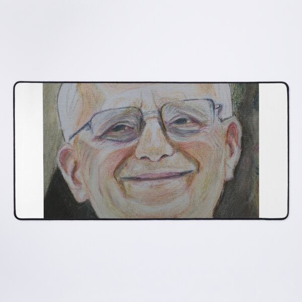 Item preview, Pope Leo XIV designed and sold by ScottSvanefeltArt.