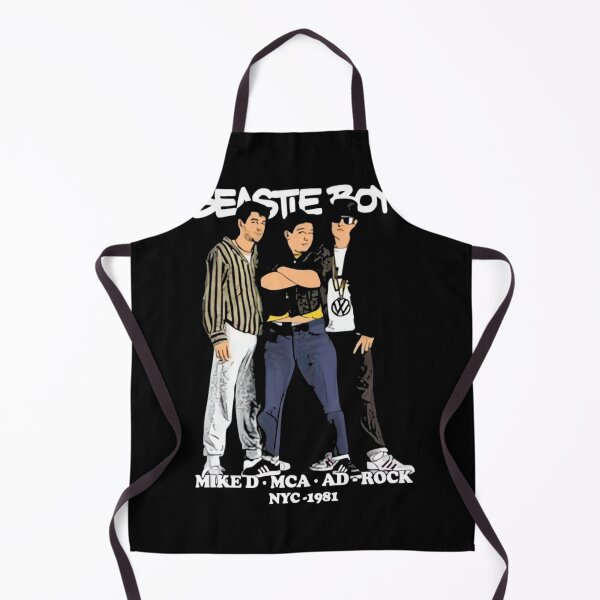 Item preview, Vintage Beastie Boys Logo designed and sold by Achraf-Termane.