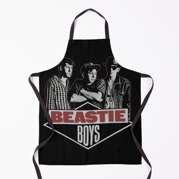 Item preview, Vintage Beastie Boys Logo designed and sold by Achraf-Termane.