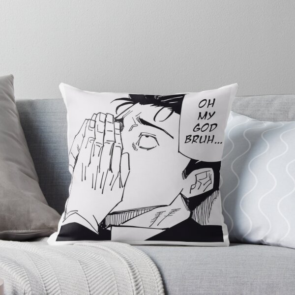 Item preview, Anime meme | Premium print | Cool design designed and sold by niks-s.