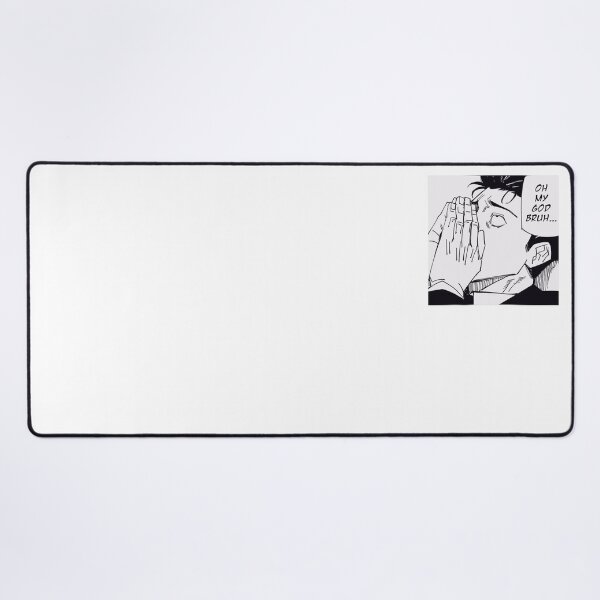 Item preview, Anime meme | Premium print | Cool design designed and sold by niks-s.