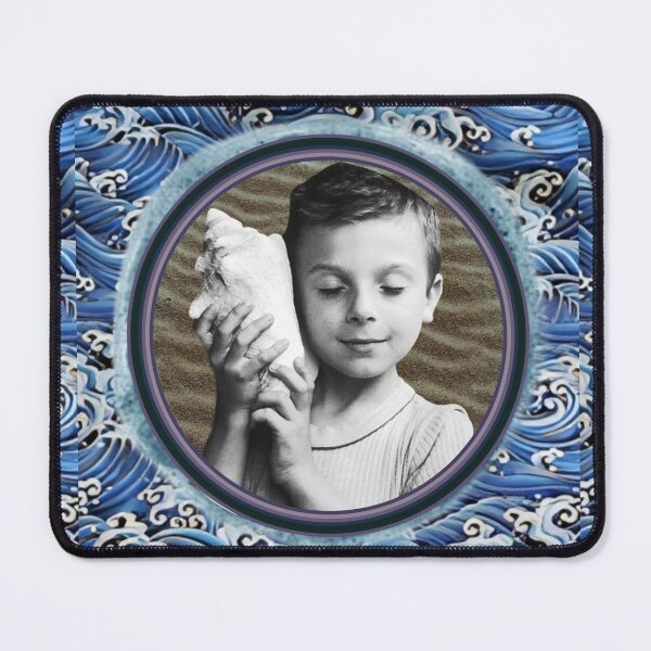 Item preview, Sound of the waves... designed and sold by montagealabira.