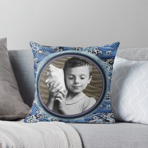 Item preview, Sound of the waves... designed and sold by montagealabira.