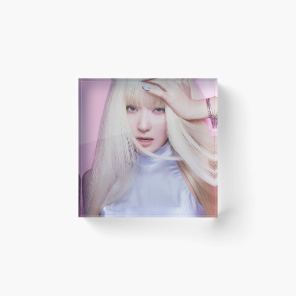 Item preview, SEULGI RedVelvet designed and sold by jaofnn.