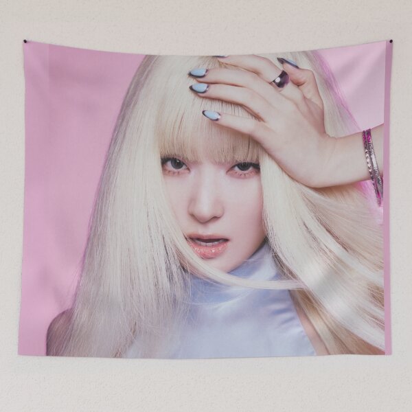 Item preview, SEULGI RedVelvet designed and sold by jaofnn.