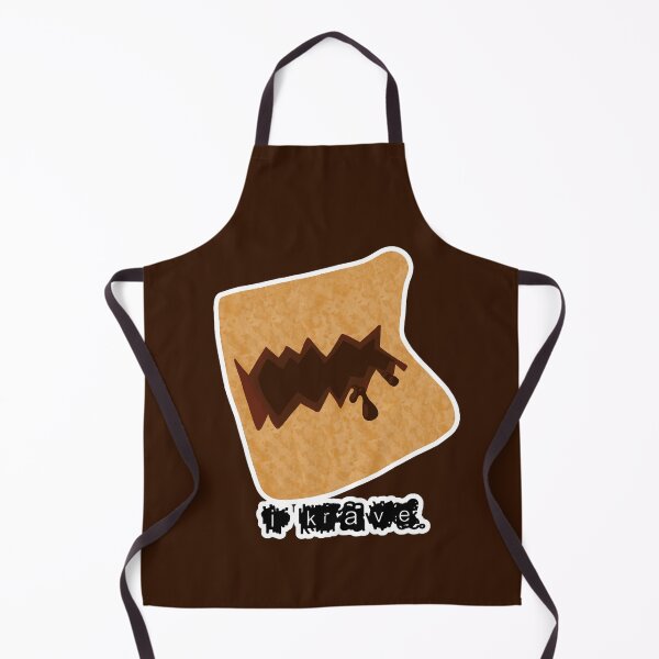 Item preview, I Krave... (text) designed and sold by ClumsyPillbug.