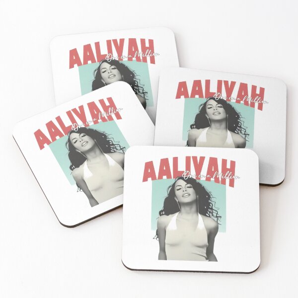 Item preview, Aaliyah Baby Girl Purple Bootleg Vintage designed and sold by Achraf-Termane.