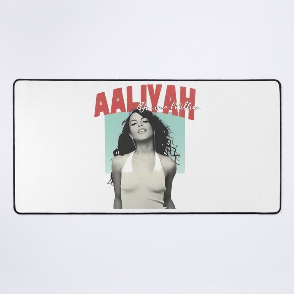 Item preview, Aaliyah Baby Girl Purple Bootleg Vintage designed and sold by Achraf-Termane.