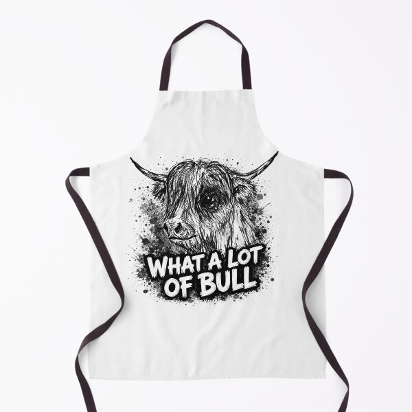 Item preview, Cheeky bull designed and sold by Fishcake: The Shop.