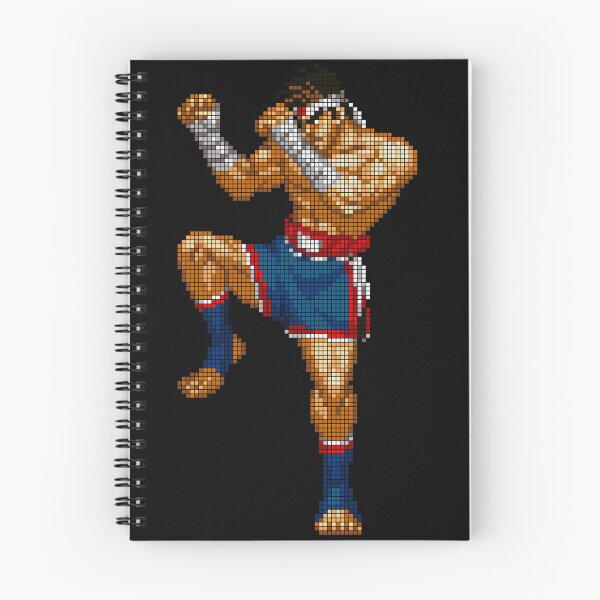 Item preview, Muay Thai, Maximum Volume designed and sold by agearb.