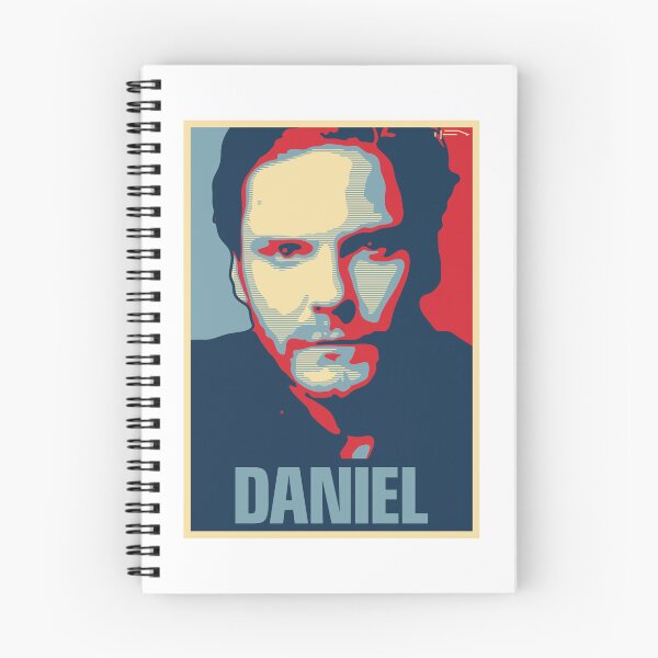 Item preview, Daniel designed and sold by DFA.