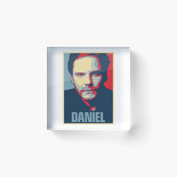 Item preview, Daniel designed and sold by DFA.