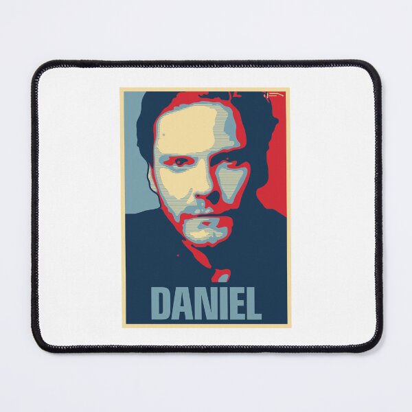 Item preview, Daniel designed and sold by DFA.