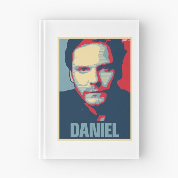 Item preview, Daniel designed and sold by DFA.
