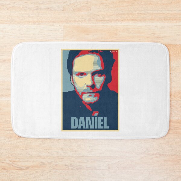 Item preview, Daniel designed and sold by DFA.