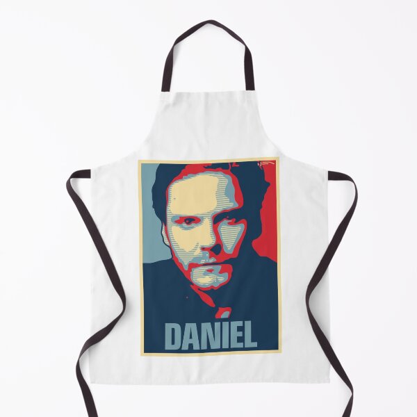 Item preview, Daniel designed and sold by DFA.