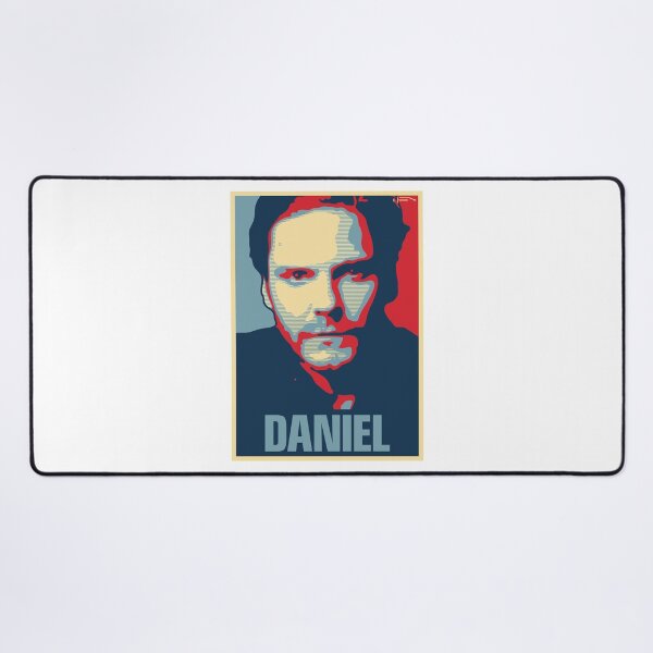 Item preview, Daniel designed and sold by DFA.