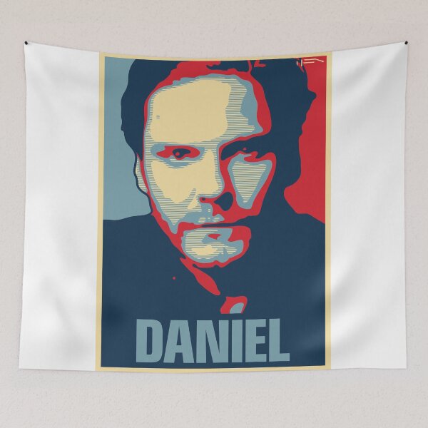 Item preview, Daniel designed and sold by DFA.
