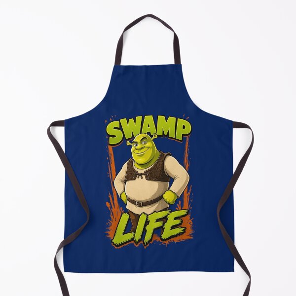 Item preview, Swamp Life Forever designed and sold by hoangthuong56.