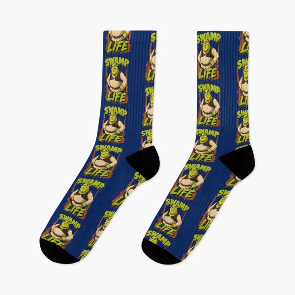 Item preview, Swamp Life Forever designed and sold by hoangthuong56.