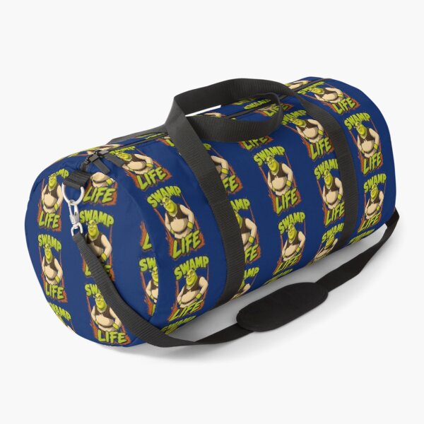 Item preview, Swamp Life Forever designed and sold by hoangthuong56.