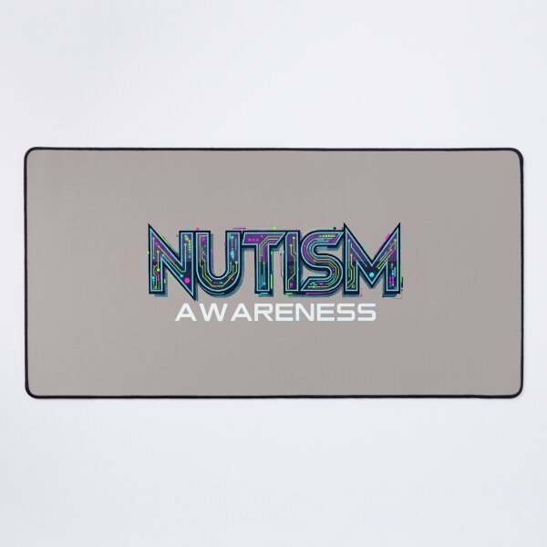 Item preview, Autism Awareness Puzzle Piece Design-92 designed and sold by ChristianRinck.