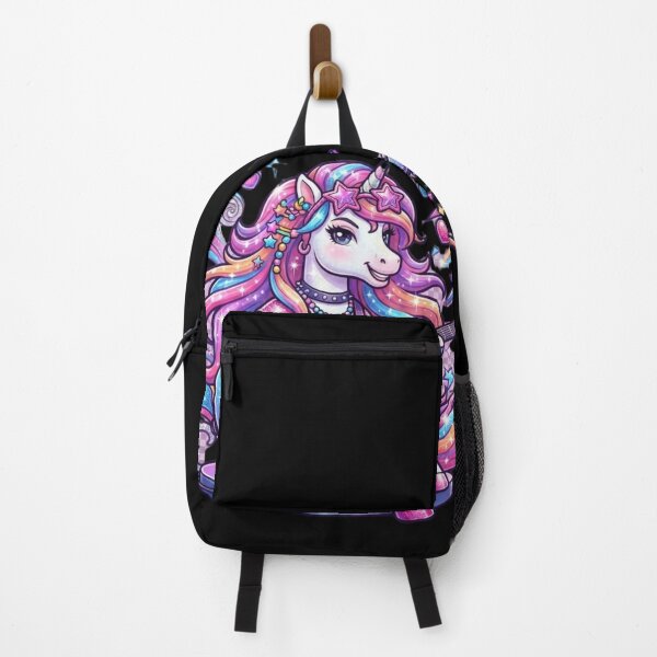Item preview, Let the music in. Signed: Unicorn designed and sold by BiaSMartins.