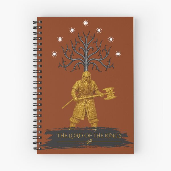 Item preview, Gimli in the Battle, Lord of the rings designed and sold by Aybiko.