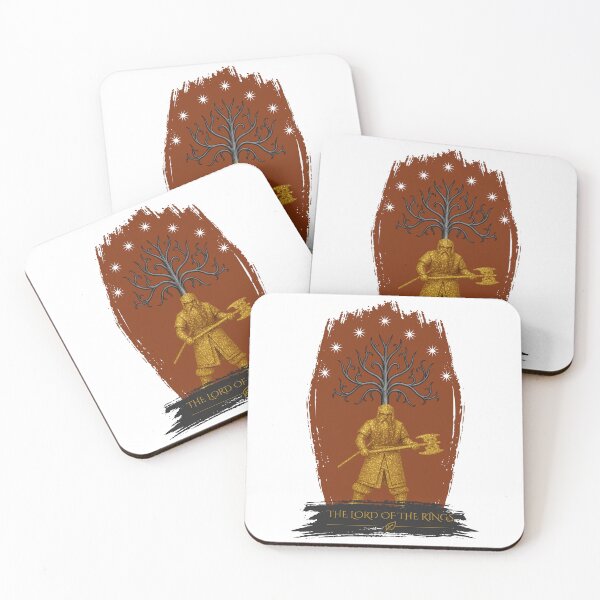 Item preview, Gimli in the Battle, Lord of the rings designed and sold by Aybiko.