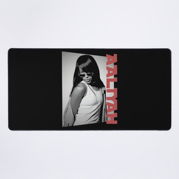 Item preview, Aaliyah Baby Girl Purple Bootleg Vintage designed and sold by Achraf-Termane.