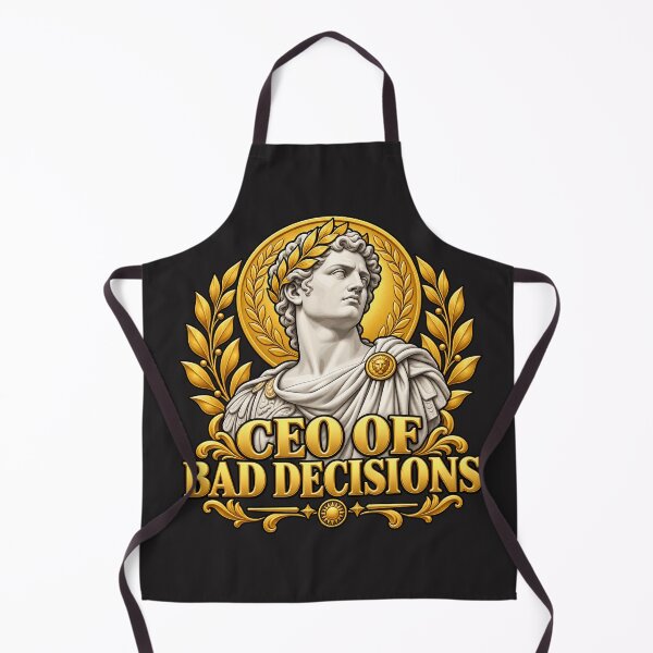 Item preview, Roman Emperor – CEO of Bad Decisions designed and sold by MetaModel Editions.