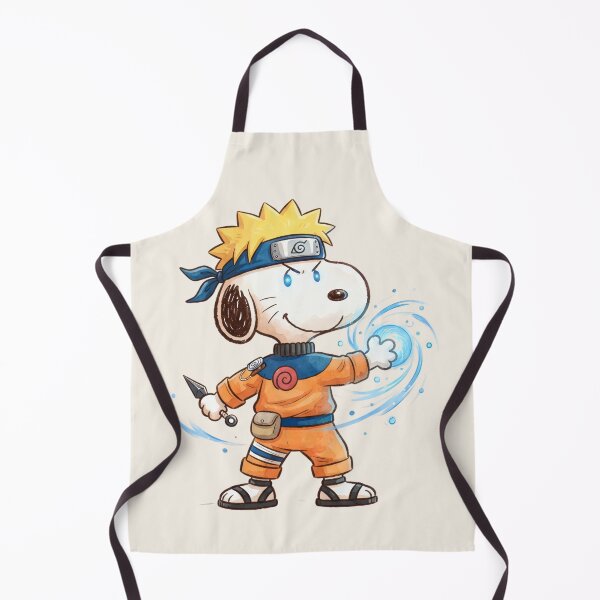 Item preview, Naruto snoopy designed and sold by katekrystal.