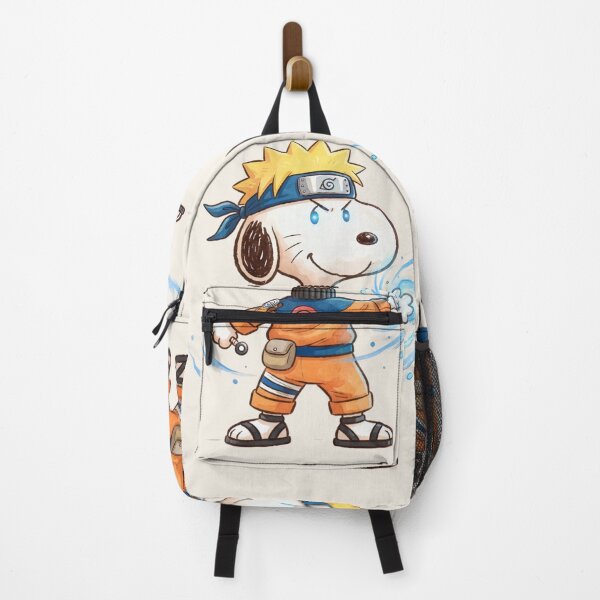 Item preview, Naruto snoopy designed and sold by katekrystal.