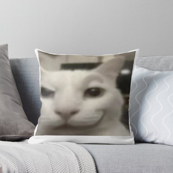 Item preview, Cat meme | Premium print | Cool design designed and sold by niks-s.