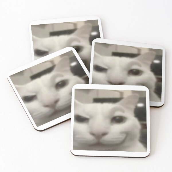 Item preview, Cat meme | Premium print | Cool design designed and sold by niks-s.