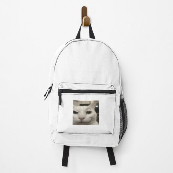 Item preview, Cat meme | Premium print | Cool design designed and sold by niks-s.